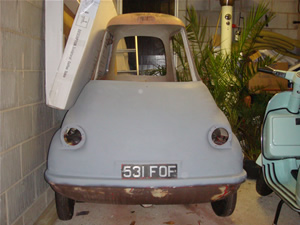 Before restoration